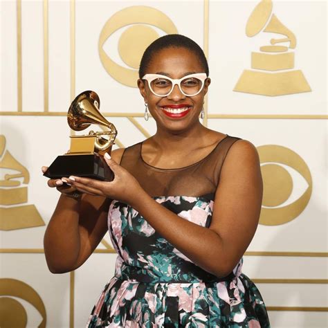 Cécile McLorin Salvant 